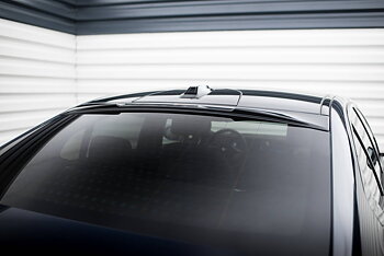 Rear Window Extension BMW 5 M-Pack G60
