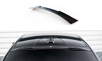 Rear Window Extension BMW 5 M-Pack G60