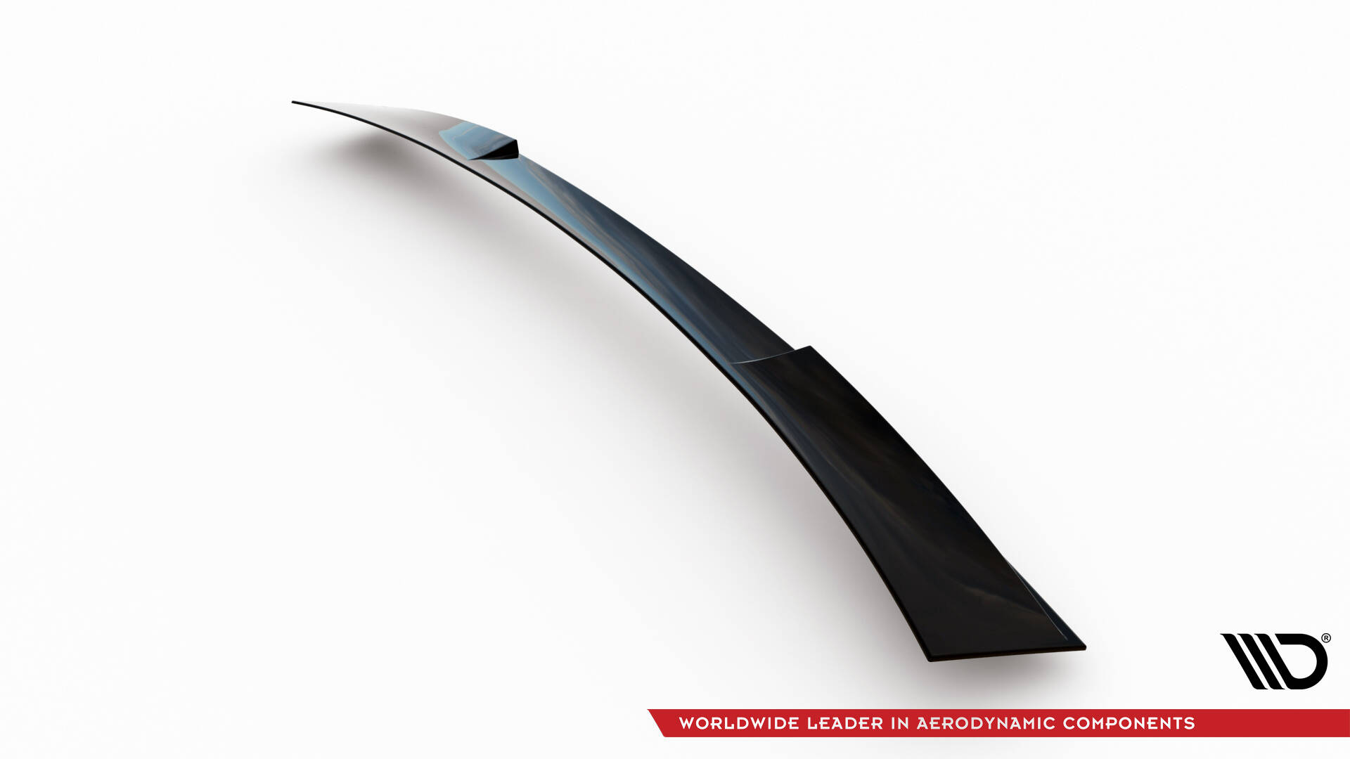 Rear Window Extension BMW 5 M-Pack G60 - 8