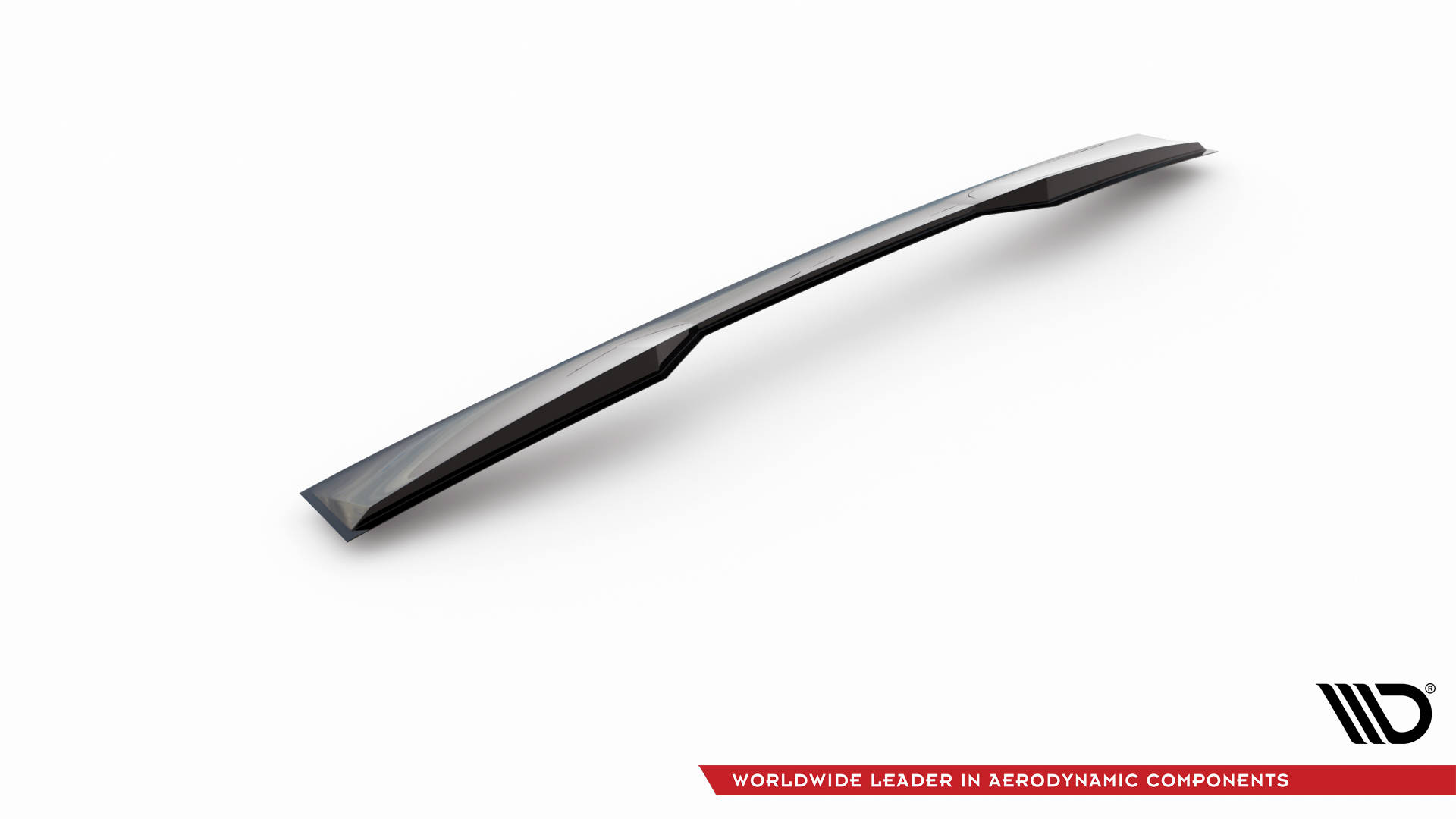 Rear Window Extension BMW 2 Coupe G42 - 8