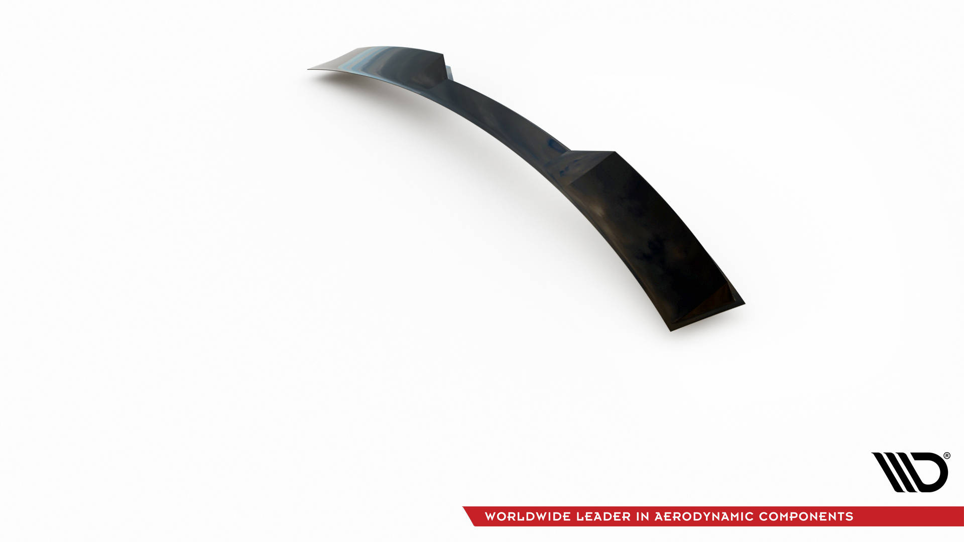 Rear Window Extension BMW 2 Coupe G42 - 9