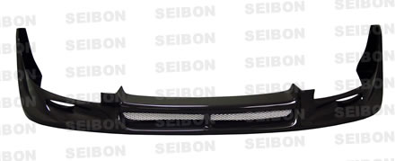 SUBARU IMPREZA WRX/STI 04-05 SEIBON CW CARBON FRONTLIP