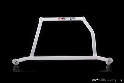 BMW 3-SERIES E36 325 ULTRARACING 4-POINT FRONT H-BRACE
