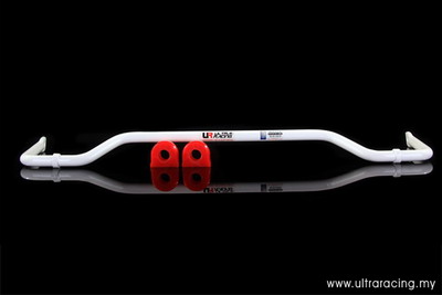 BMW E70 X5 3.0 06+ ULTRARACING REAR ANTI-ROLL/SWAY BAR 24MM