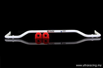 BMW E70 X5 3.0 06+ ULTRARACING REAR ANTI-ROLL/SWAY BAR 24MM