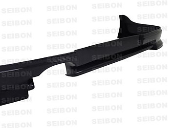 SUBARU IMPREZA WRX/STI 04-05 SEIBON CW CARBON REARLIP