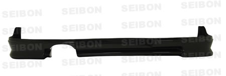 SUBARU IMPREZA WRX/STI 04-05 SEIBON CW CARBON REARLIP