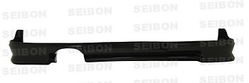 SUBARU IMPREZA WRX/STI 04-05 SEIBON CW CARBON REARLIP