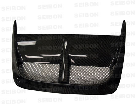 SUBARU IMPREZA WRX/STI 04-05 SEIBON CW HUVSKOPA