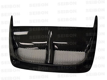 SUBARU IMPREZA WRX/STI 04-05 SEIBON CW HOODSCOOP