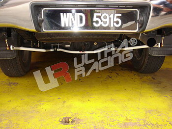 TOYOTA HILUX VIGO 05+ ULTRARACING REAR SWAY BAR 25MM