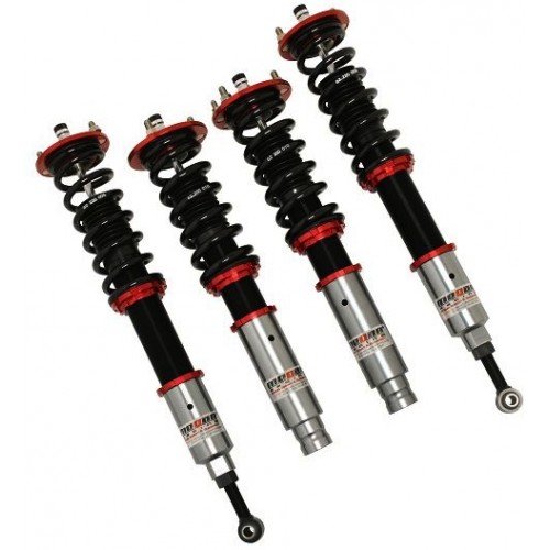 ACCORD 2D 03+ MEGAN RACING SS ADJUSTABLE LOWERING KIT