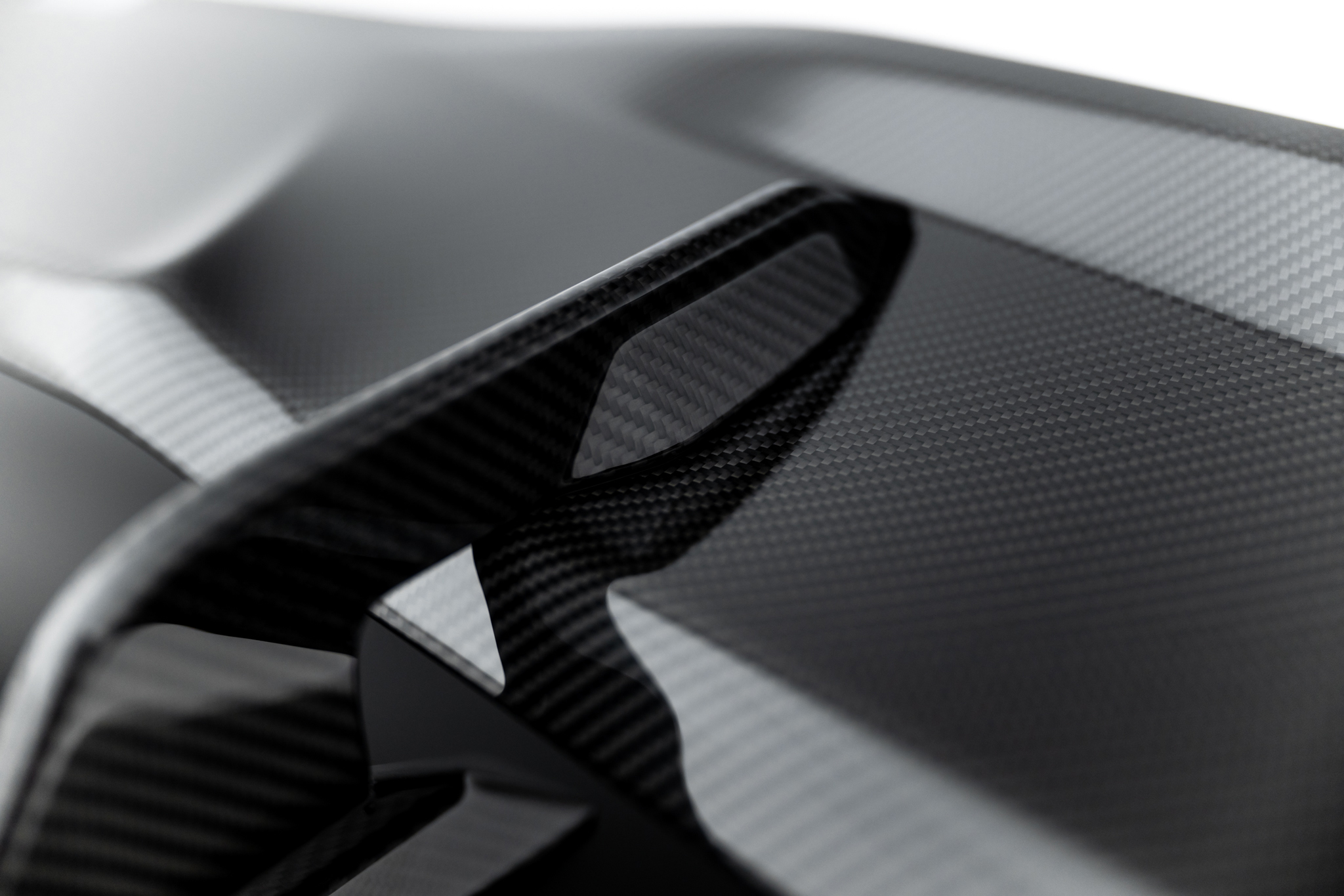 CARBON SPOILER SUITABLE FOR AUDI A3 / A3 S-LINE / S3 / RS3 SEDAN 8Y / 8Y FACELIFT – MAXTON DESIGN - 14