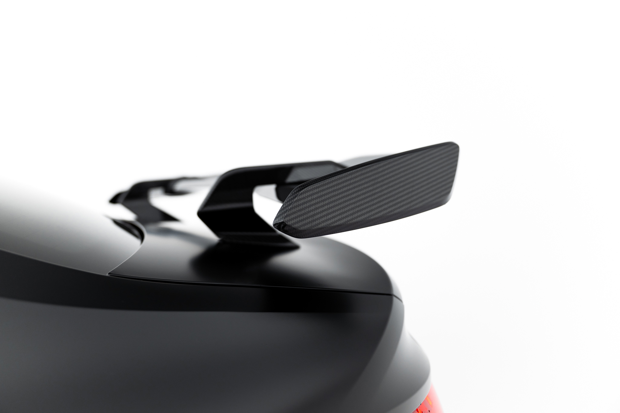 CARBON SPOILER SUITABLE FOR AUDI A3 / A3 S-LINE / S3 / RS3 SEDAN 8Y / 8Y FACELIFT – MAXTON DESIGN - 12
