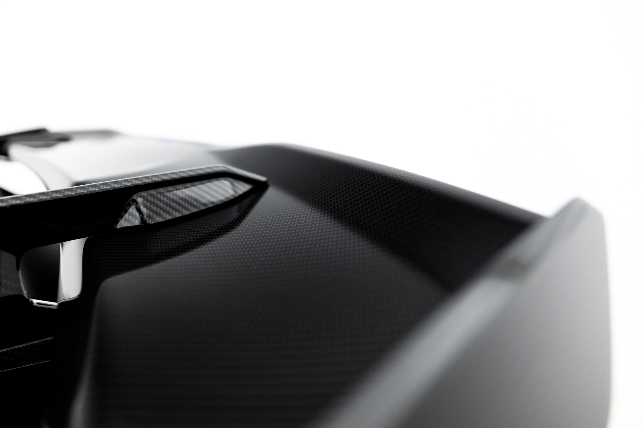 CARBON SPOILER SUITABLE FOR AUDI A3 / A3 S-LINE / S3 / RS3 SEDAN 8Y / 8Y FACELIFT – MAXTON DESIGN - 13
