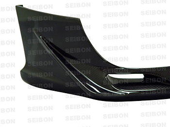 SUBARU IMPREZA WRX/STI 04-05 SEIBON GD CARBON FRONTLIP