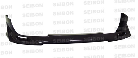 SUBARU IMPREZA WRX/STI 04-05 SEIBON GD CARBON FRONTLIP