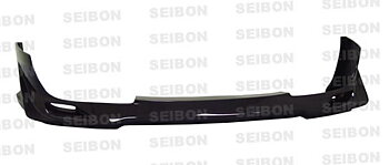 SUBARU IMPREZA WRX/STI 04-05 SEIBON GD CARBON FRONTLIP