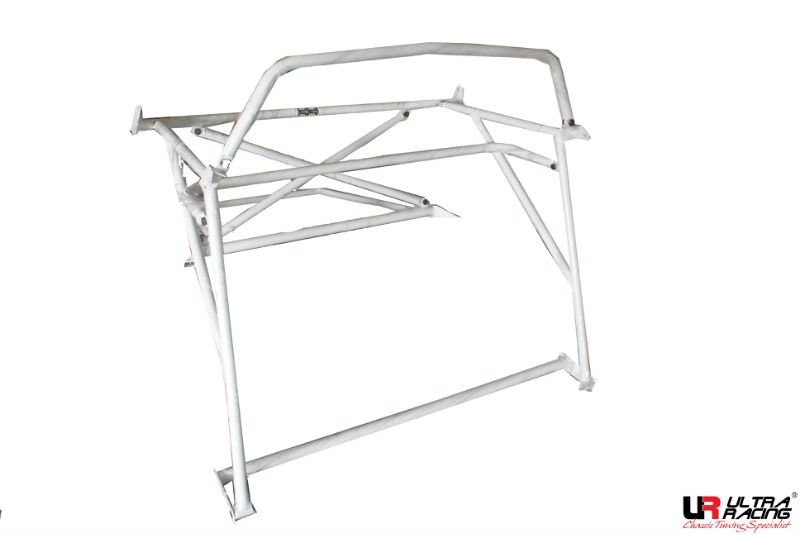 HONDA INTEGRA 01-06 DC5 ULTRA-R FULL REAR CAGE 9-PIECE