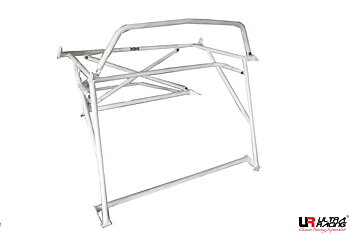 HONDA INTEGRA 01-06 DC5 ULTRA-R FULL REAR CAGE 9-PIECE