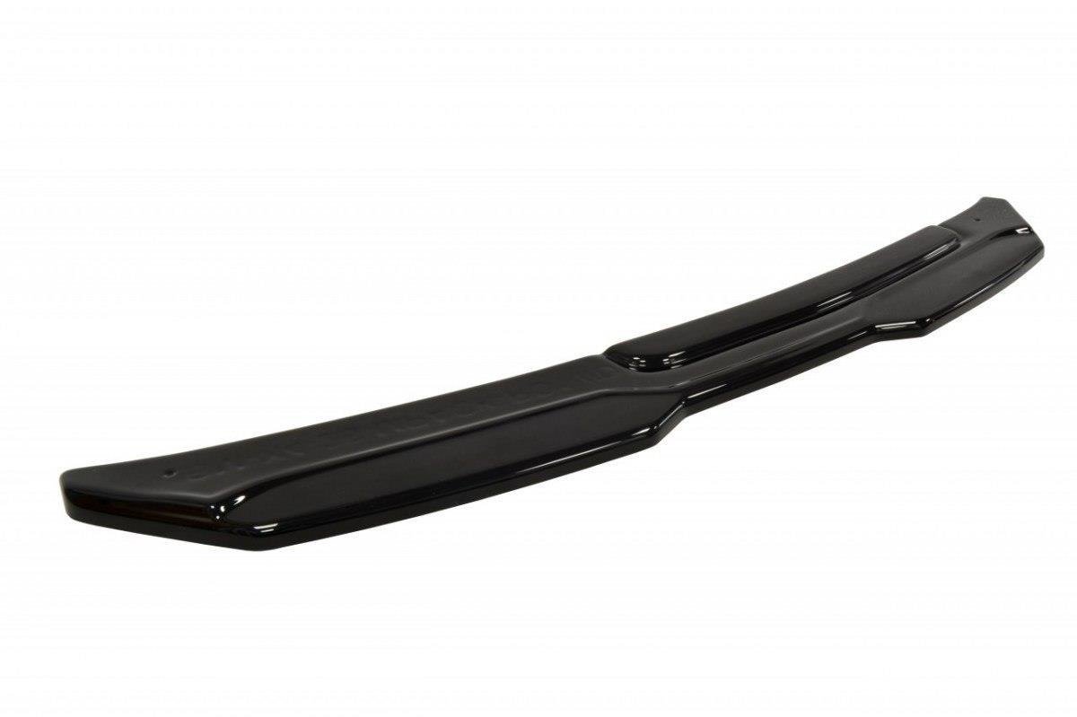 Central Rear Splitter BMW X4 M-Sport - 5