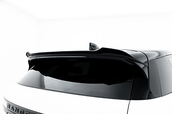 SPOILER CAP SUITABLE FOR LAND ROVER RANGE ROVER EVOQUE DYNAMIC MK2 – MAXTON DESIGN
