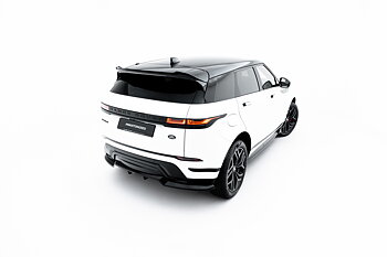SPOILER CAP SUITABLE FOR LAND ROVER RANGE ROVER EVOQUE DYNAMIC MK2 – MAXTON DESIGN