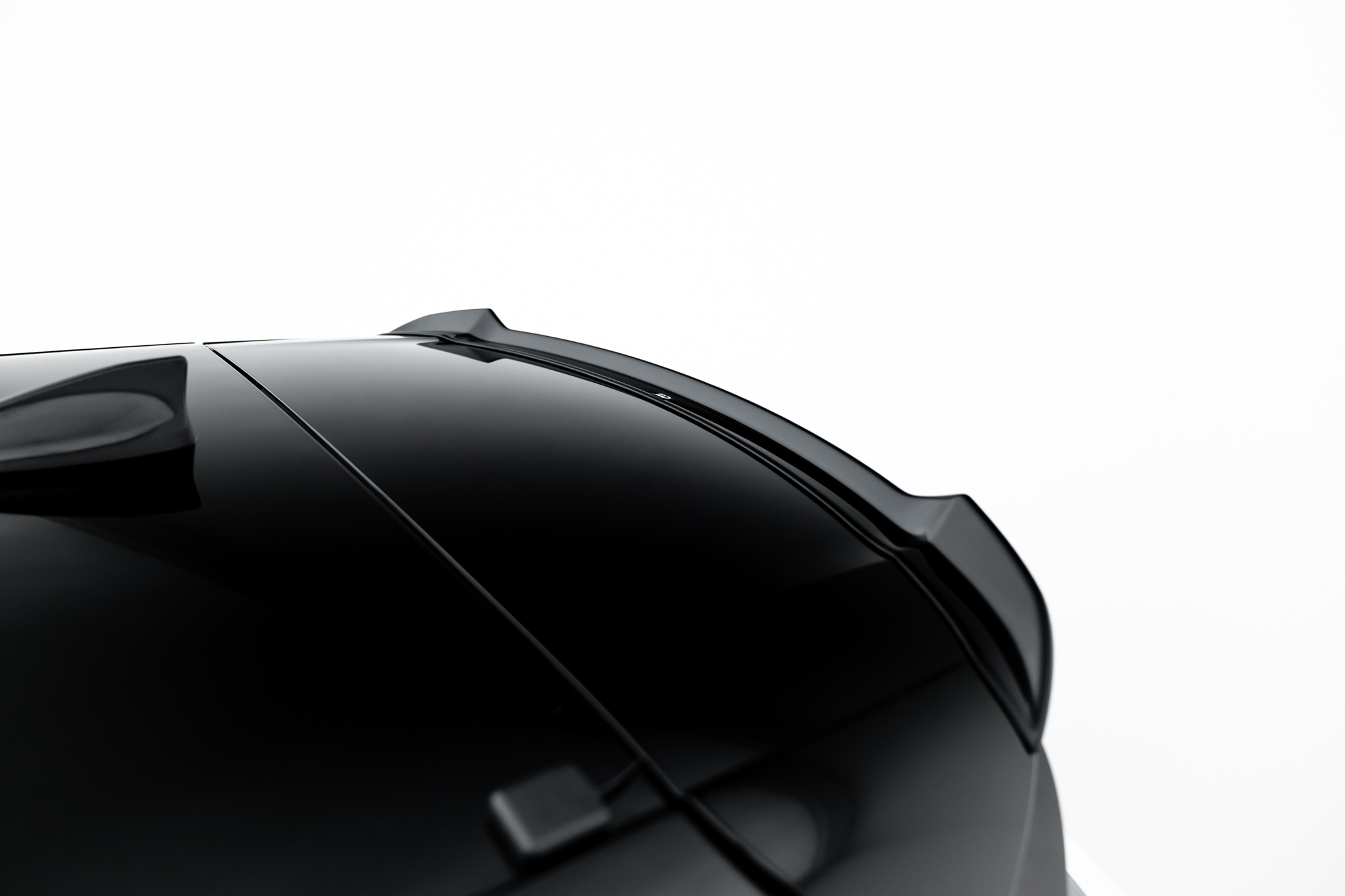 SPOILER CAP SUITABLE FOR LAND ROVER RANGE ROVER EVOQUE DYNAMIC MK2 – MAXTON DESIGN - 6