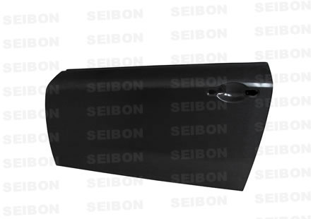 INFINITI G35 2D 03-07 SEIBON CARBON DOORS
