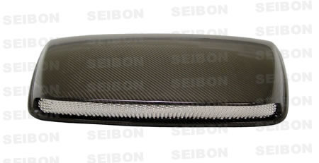 SUBARU IMPREZA WRX/STI 04-05 SEIBON STI HOODSCOOP - 2