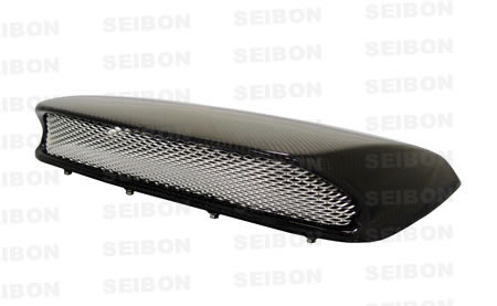 SUBARU IMPREZA WRX/STI 04-05 SEIBON STI HOODSCOOP