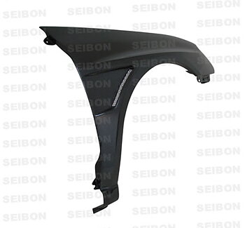 SUBARU IMPREZA WRX/STI 06-07 SEIBON 10MM WIDER FENDERS