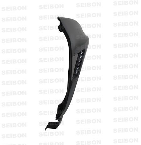 SUBARU IMPREZA WRX/STI 06-07 SEIBON 10MM WIDER FENDERS - 3