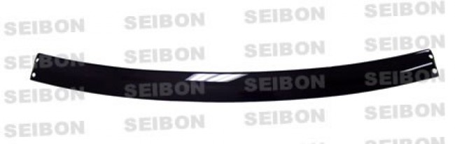 SUBARU IMPREZA WRX/STI 06-07 SEIBON CARBON TAK VINGEBLADE - 4