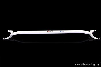 TOYOTA PASEO 1.5 94+ ULTRARACING FRONT UPPER STRUTBAR