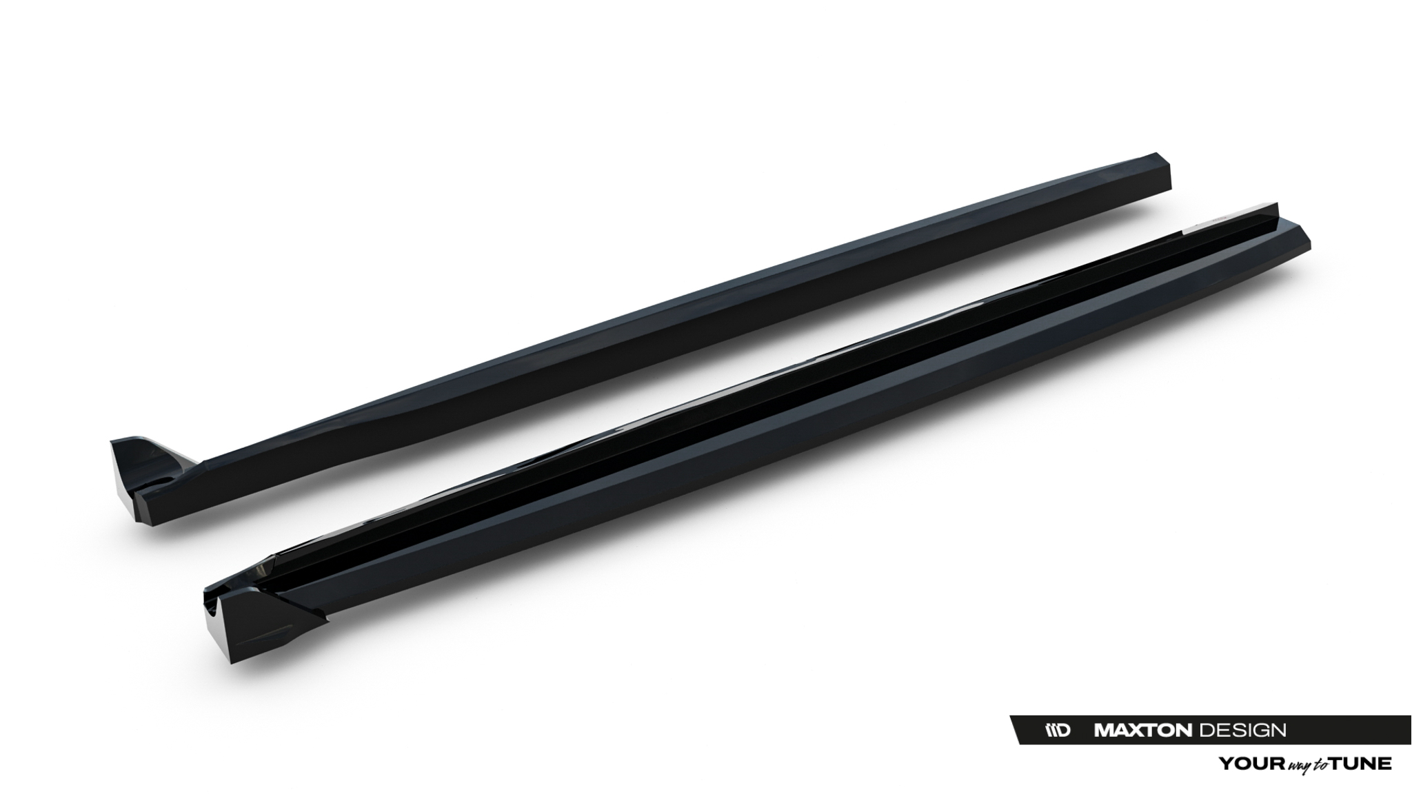SIDE SKIRTS DIFFUSERS SUITABLE FOR LAND ROVER RANGE ROVER EVOQUE DYNAMIC MK2 – MAXTON DESIGN