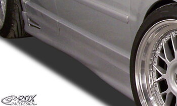 SIDOKJOLAR VW PASSAT 3B "GT4"