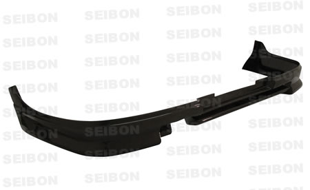 SUBARU IMPREZA WRX/STI 06-07 SEIBON CW CARBON BAKRE STÖTFÅNGARE LÄPP - 3
