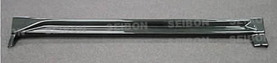 SUBARU IMPREZA WRX/STI 06-07 SEIBON CW CARBON SIDESKIRTS