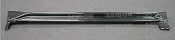 SUBARU IMPREZA WRX/STI 06-07 SEIBON CW CARBON SIDESKIRTS