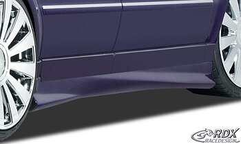 SIDOKJOLAR VW PASSAT 3B "GT4"-REVERSETYPE