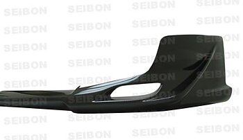 SUBARU IMPREZA WRX/STI 06-07 SEIBON GD CARBON FRONTLIP