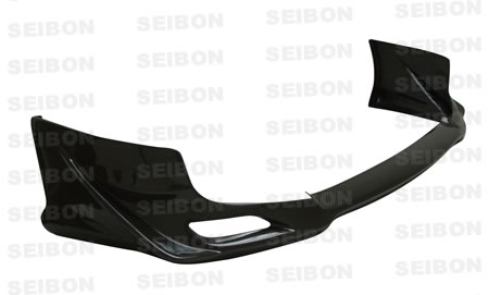 SUBARU IMPREZA WRX/STI 06-07 SEIBON GD CARBON FRONTLIP