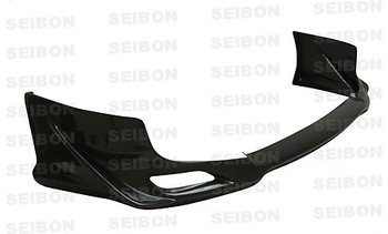 SUBARU IMPREZA WRX/STI 06-07 SEIBON GD CARBON FRONTLIP