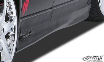 SIDOKJOLAR VW PASSAT 3BG "GT4"
