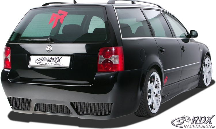 SIDOKJOLAR VW PASSAT 3BG "GT4" - 2