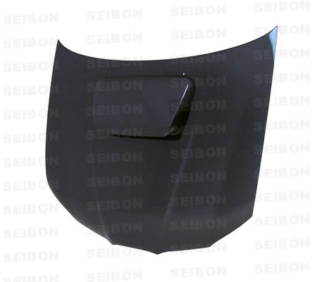 SUBARU IMPREZA WRX/STI 06-07 SEIBON OEM CARBON HUV