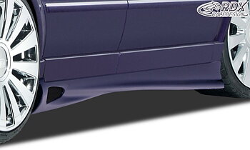 SIDOKJOLAR VW PASSAT 3BG "GT4"-REVERSETYPE