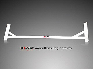 TOYOTA STARLET EP80/82 ULTRA-R 2-POINT ROOM BAR 137