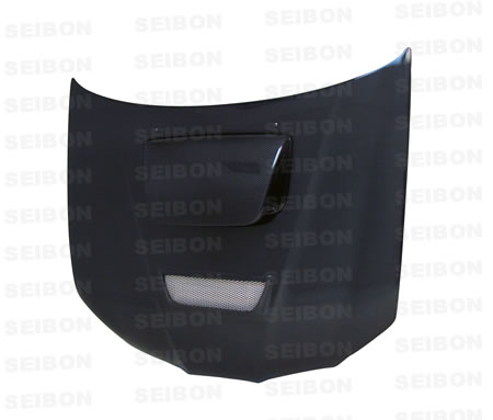 SUBARU IMPREZA WRX/STI 06-07 SEIBON RC CARBON HUV